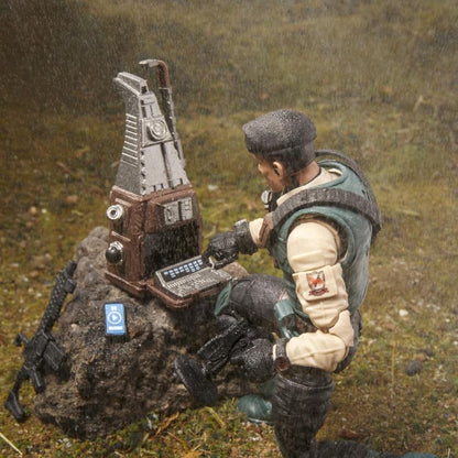 Dial-Tone G.I. Joe Classified Series #149 Action Figure