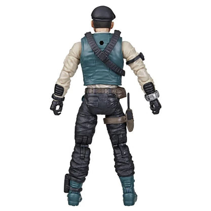 Dial-Tone G.I. Joe Classified Series #149 Action Figure