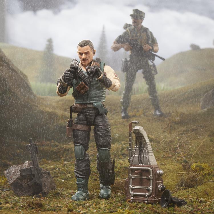 Dial-Tone G.I. Joe Classified Series #149 Action Figure