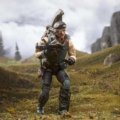 Dial-Tone G.I. Joe Classified Series #149 Action Figure