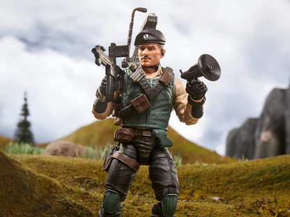 Dial-Tone G.I. Joe Classified Series #149 Action Figure