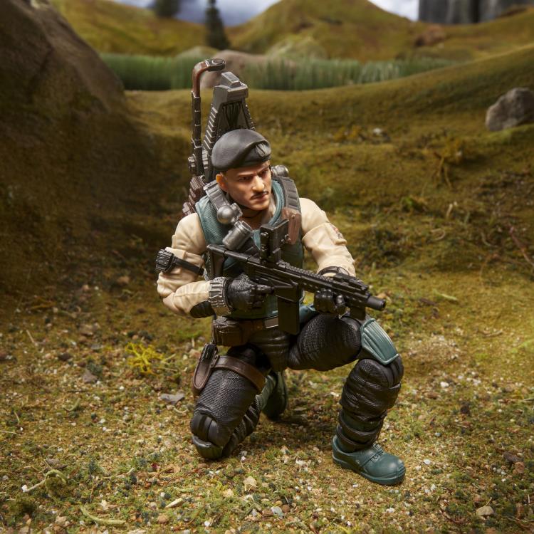 Dial-Tone G.I. Joe Classified Series #149 Action Figure