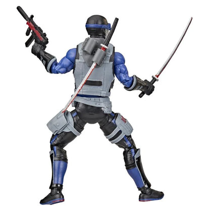 Snake Eyes G.I. Joe Classified Series #165 Action Figure