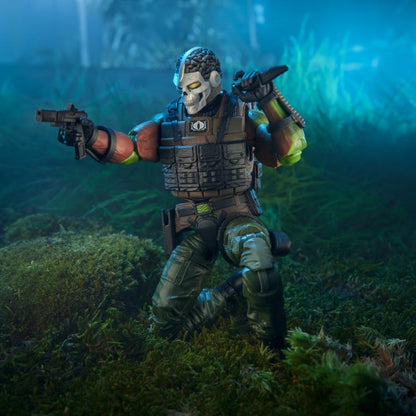 Cobra Grim-Viper G.I. Joe Classified Series #176 Action Figure