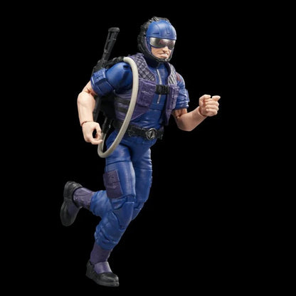 Tele-Viper G.I. Joe Classified Series Retro Collection Action Figure