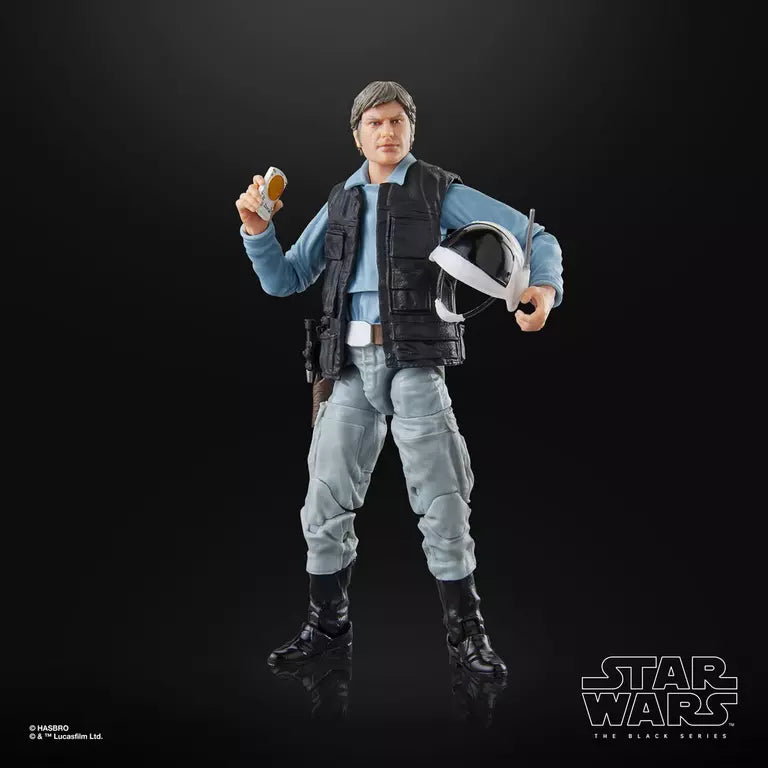 Star Wars: The Black Series - Rebel Trooper & Stormtrooper 2 Pack