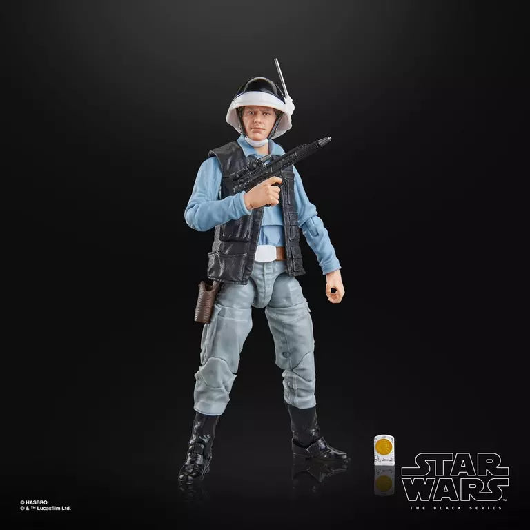 Star Wars: The Black Series - Rebel Trooper & Stormtrooper 2 Pack