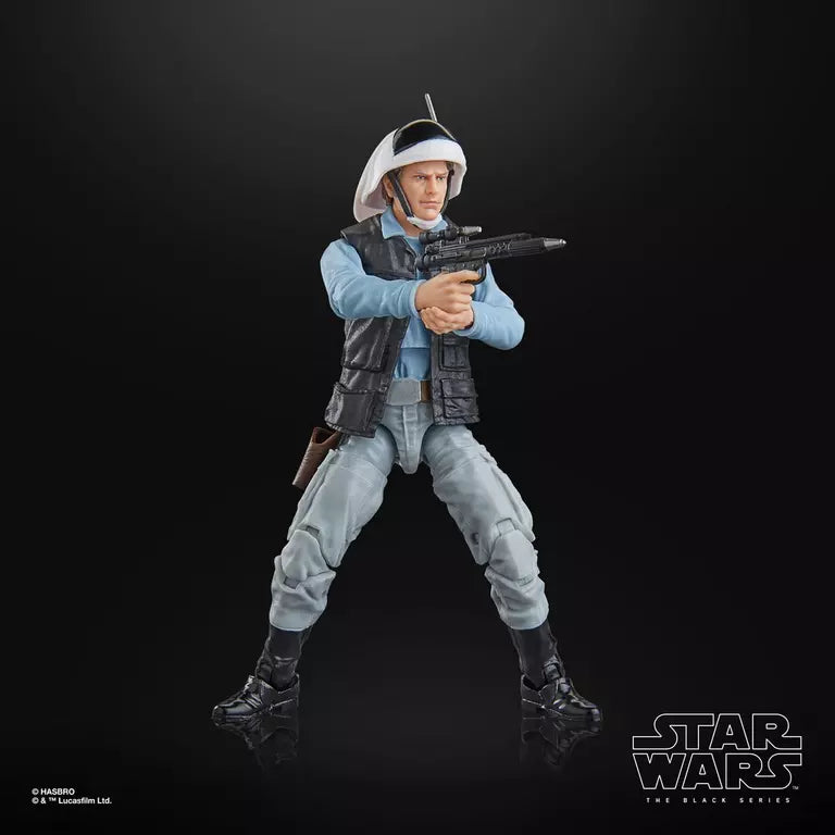 Star Wars: The Black Series - Rebel Trooper & Stormtrooper 2 Pack