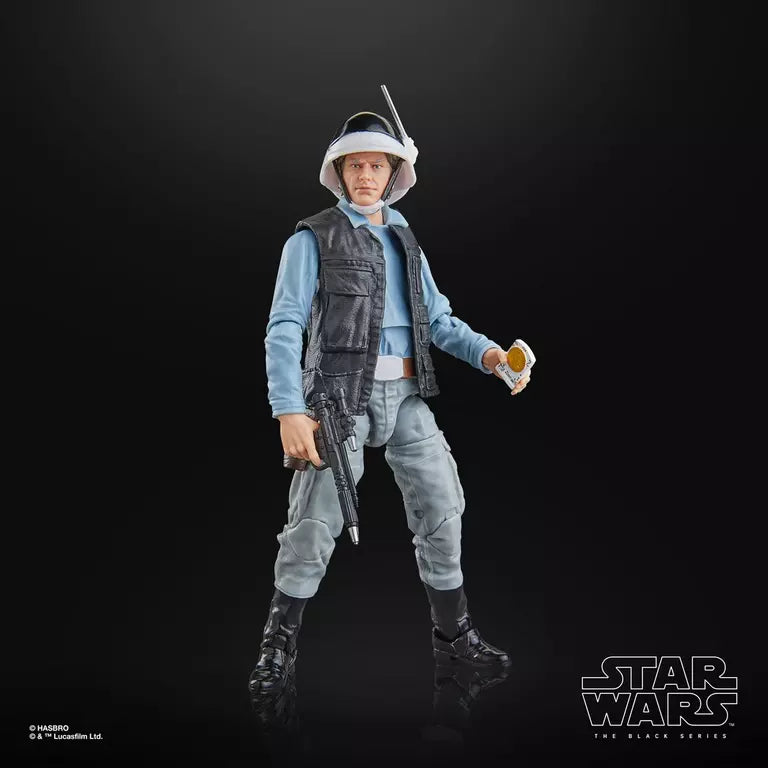 Star Wars: The Black Series - Rebel Trooper & Stormtrooper 2 Pack
