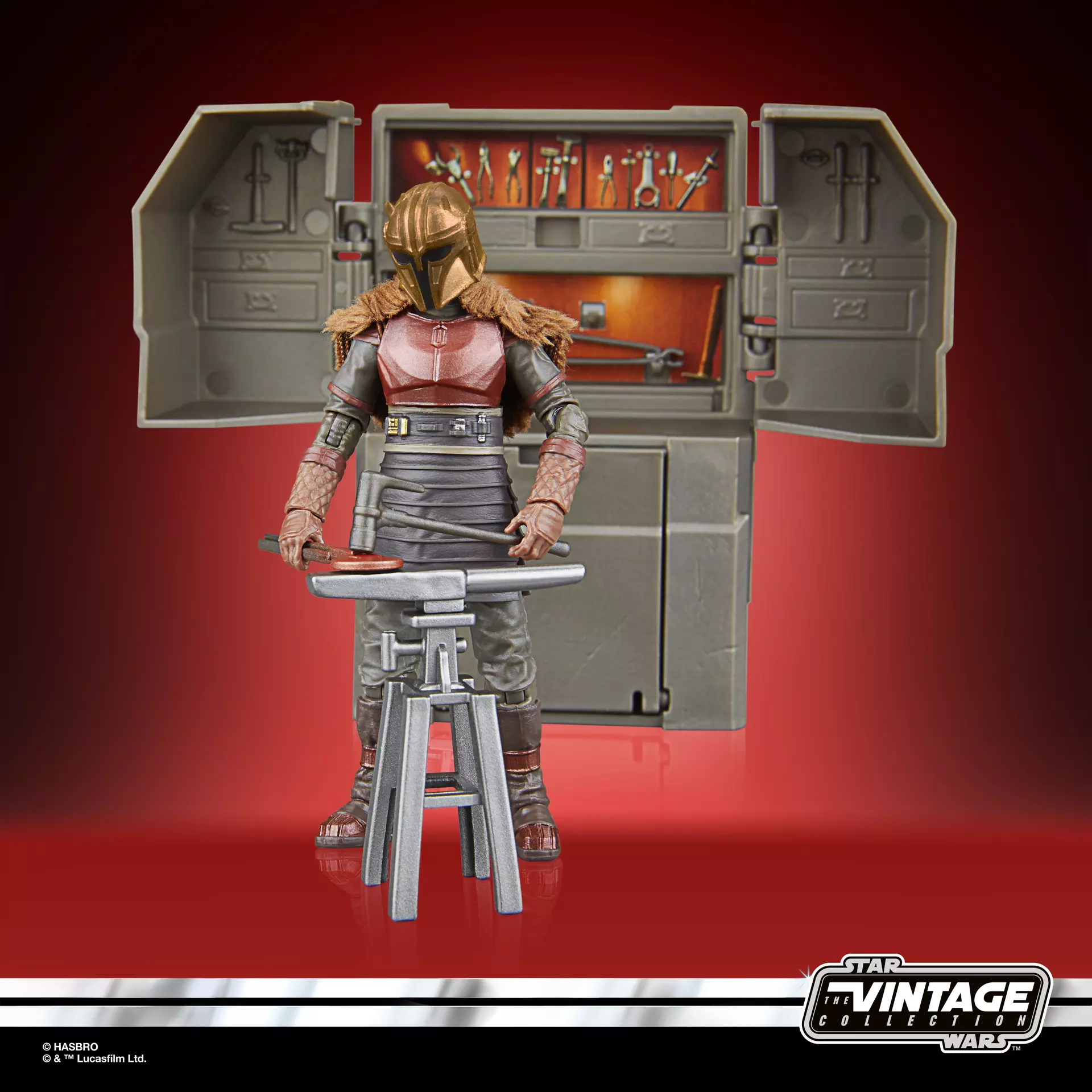 コレクション STAR WARS THE Mandalorian Star Wars The Vintage Collection Mandalorian (N-1 Starfighter)