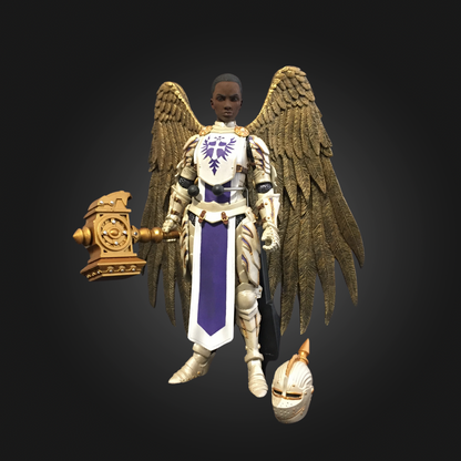 Mythic Legions: Order of Eathyron - Gadriel