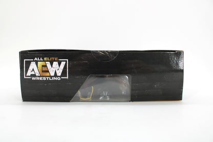 AEW Unrivaled Collection Chris Jericho Gear Pack Action Figure (2021 Jazwares) - view 3