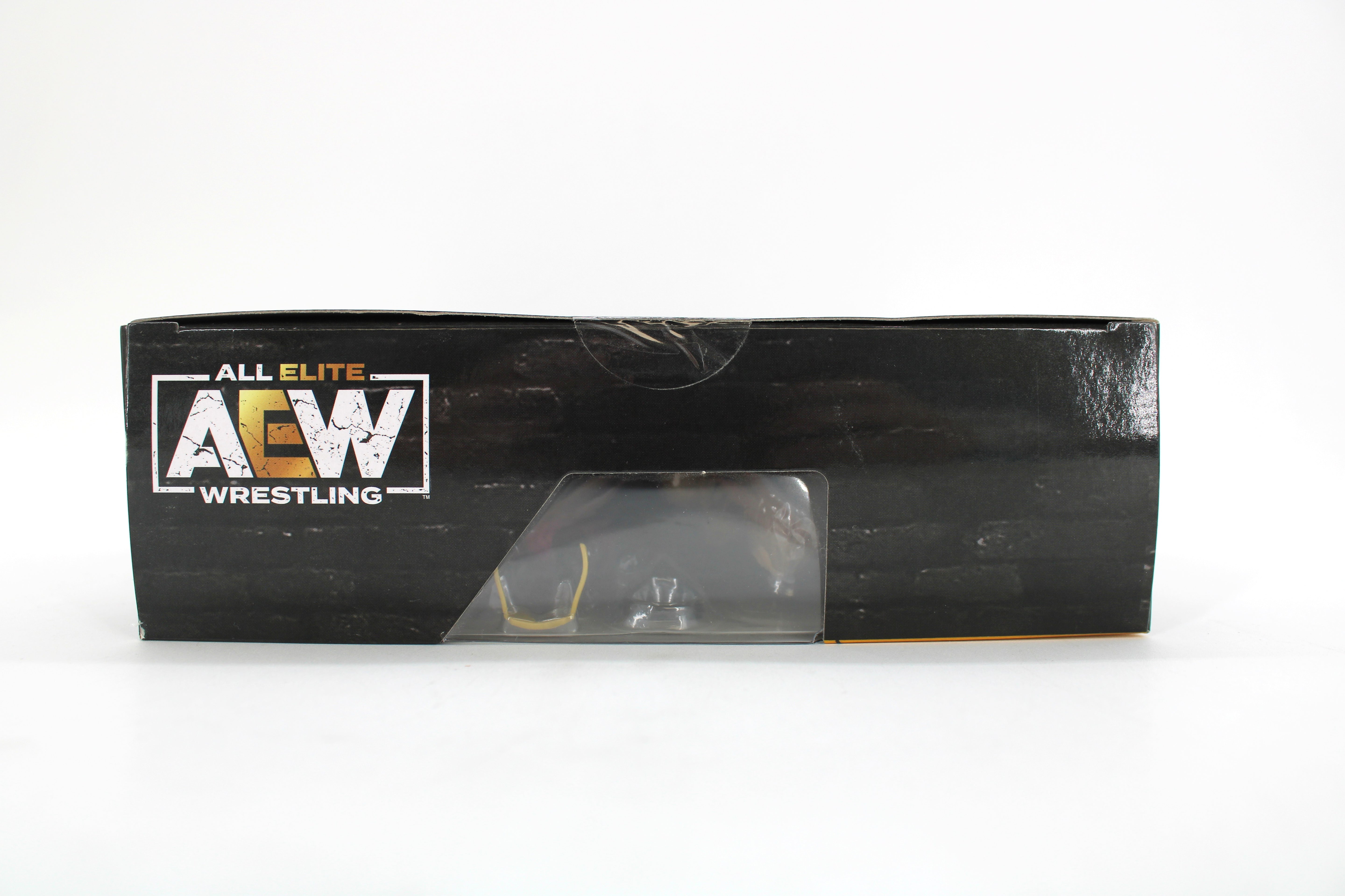 AEW Unrivaled Collection Chris Jericho Gear Pack Action Figure (2021 Jazwares) - view 3