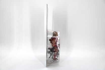 Masters of the Universe Origins Geldor Action Figure (2024) - view 3