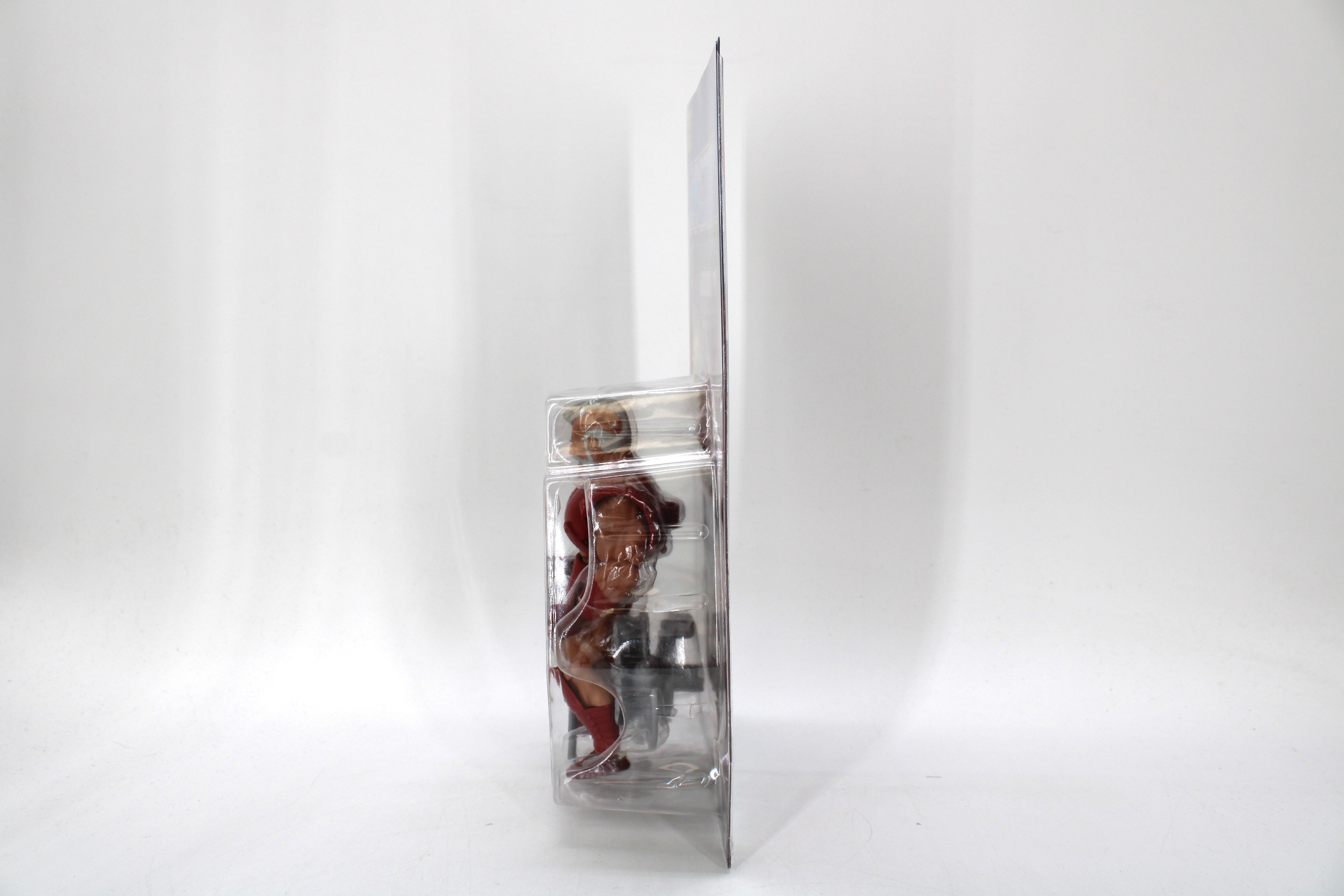 Masters of the Universe Origins Geldor Action Figure (2024) - view 4