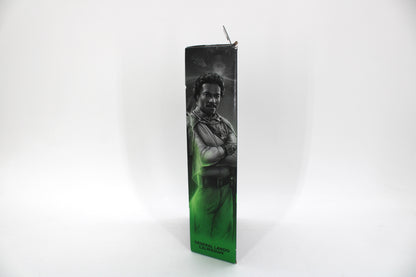Star Wars The Black Series General Lando Calrissian Action Figure (2021 Hasbro) - view 5