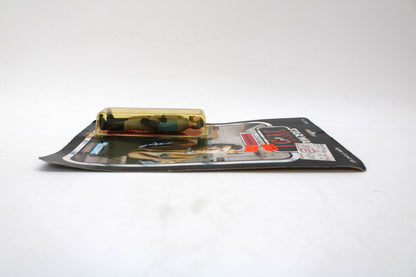 Star Wars Return of the Jedi General Madine Action Figure 77 Card Back (1983 Kenner) - view 4