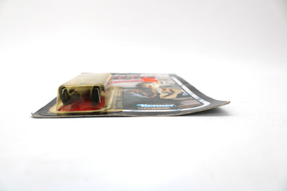 Star Wars Return of the Jedi General Madine Action Figure 77 Card Back (1983 Kenner) - view 5