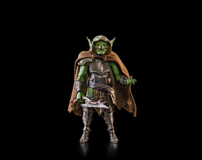 Mythic Legions: Ashes of Agbendor - The Malignancy of Gobhollow