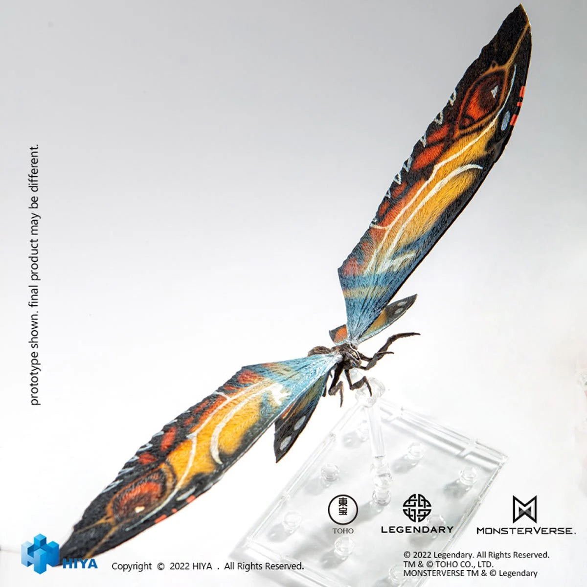 Mothra figure 2019 shop