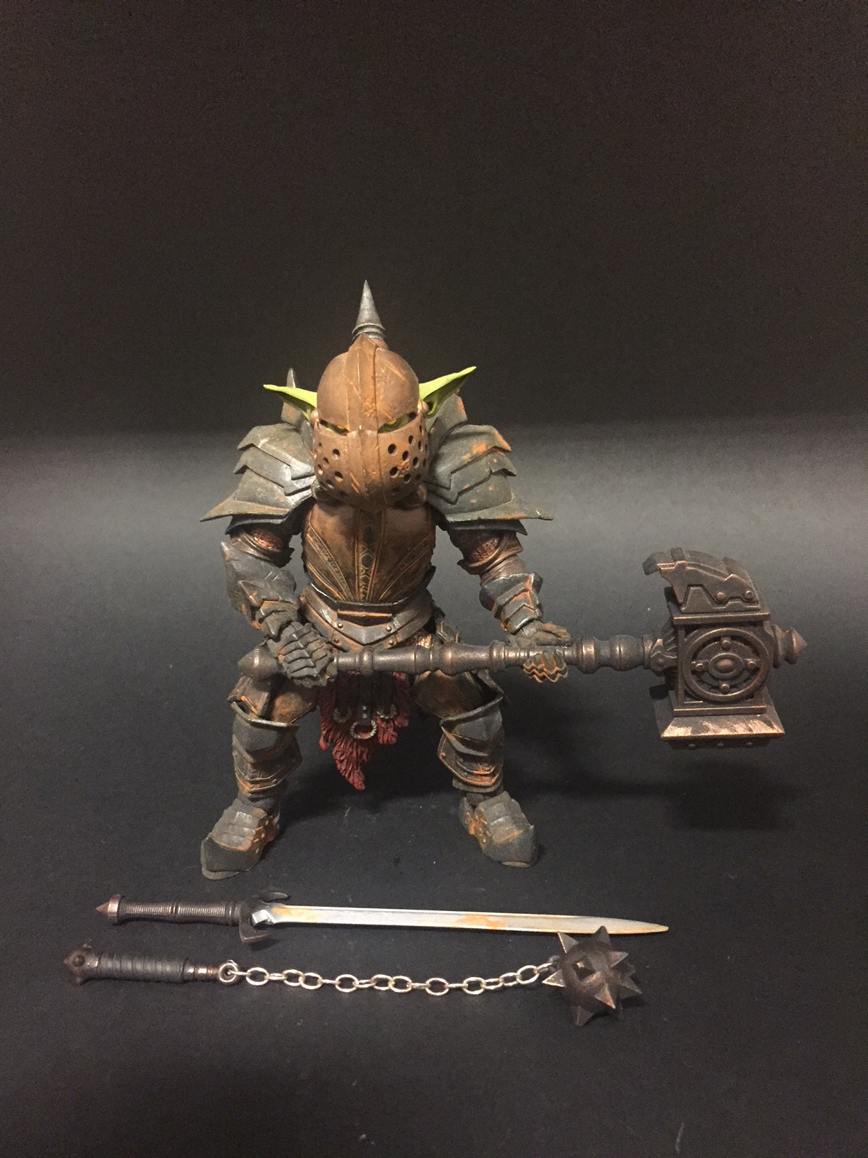 Mythic Legions: The Legion of Arethyr | Jay's CD And Hobby