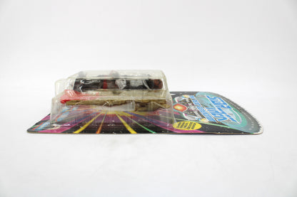 Playmates Star Trek: The Next Generation Gowron Action Figure (1992) - view 4