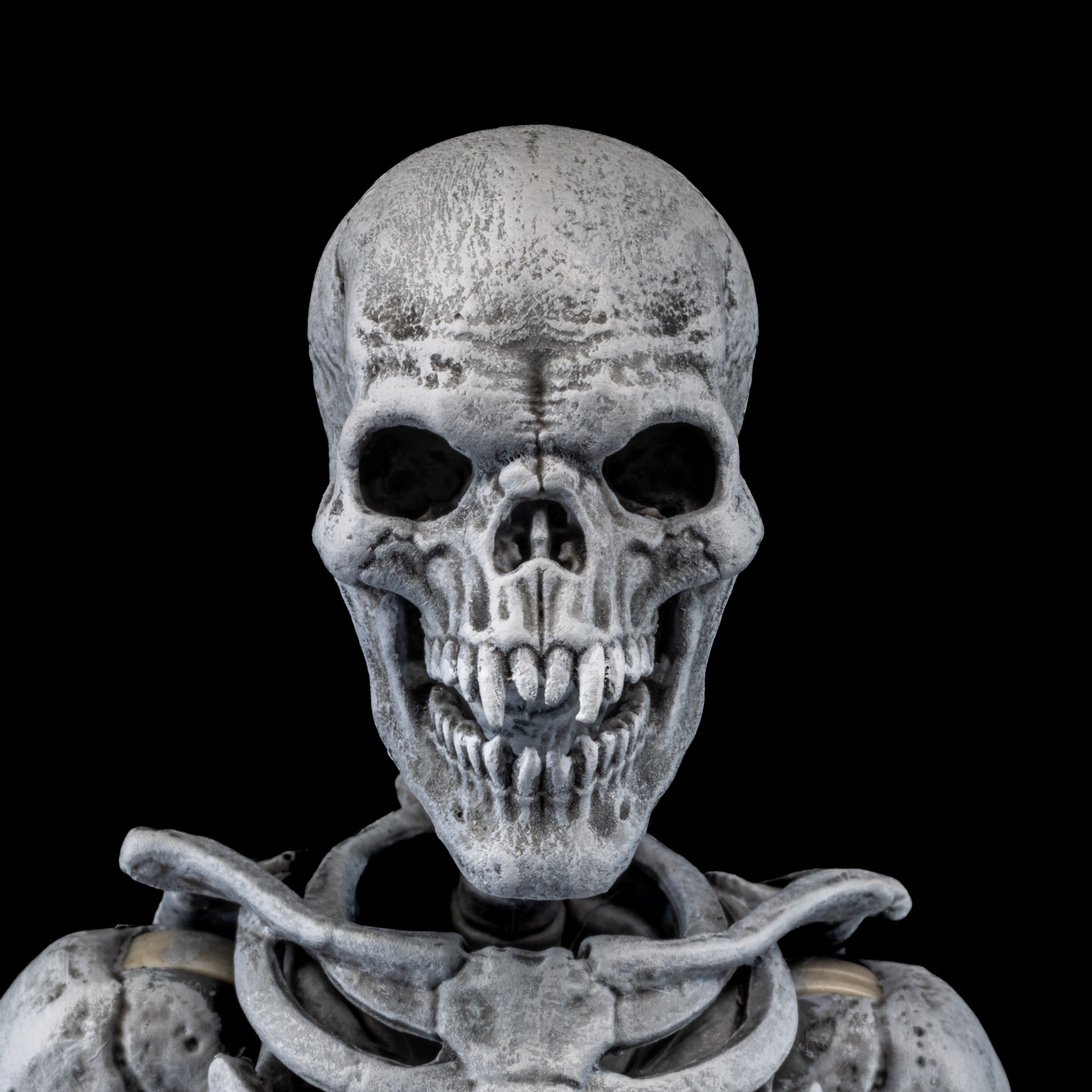 Mythic Legions: Graveyard Skeletons Action Figure 4-Pack