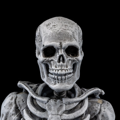 Mythic Legions: Graveyard Skeletons Action Figure 4-Pack