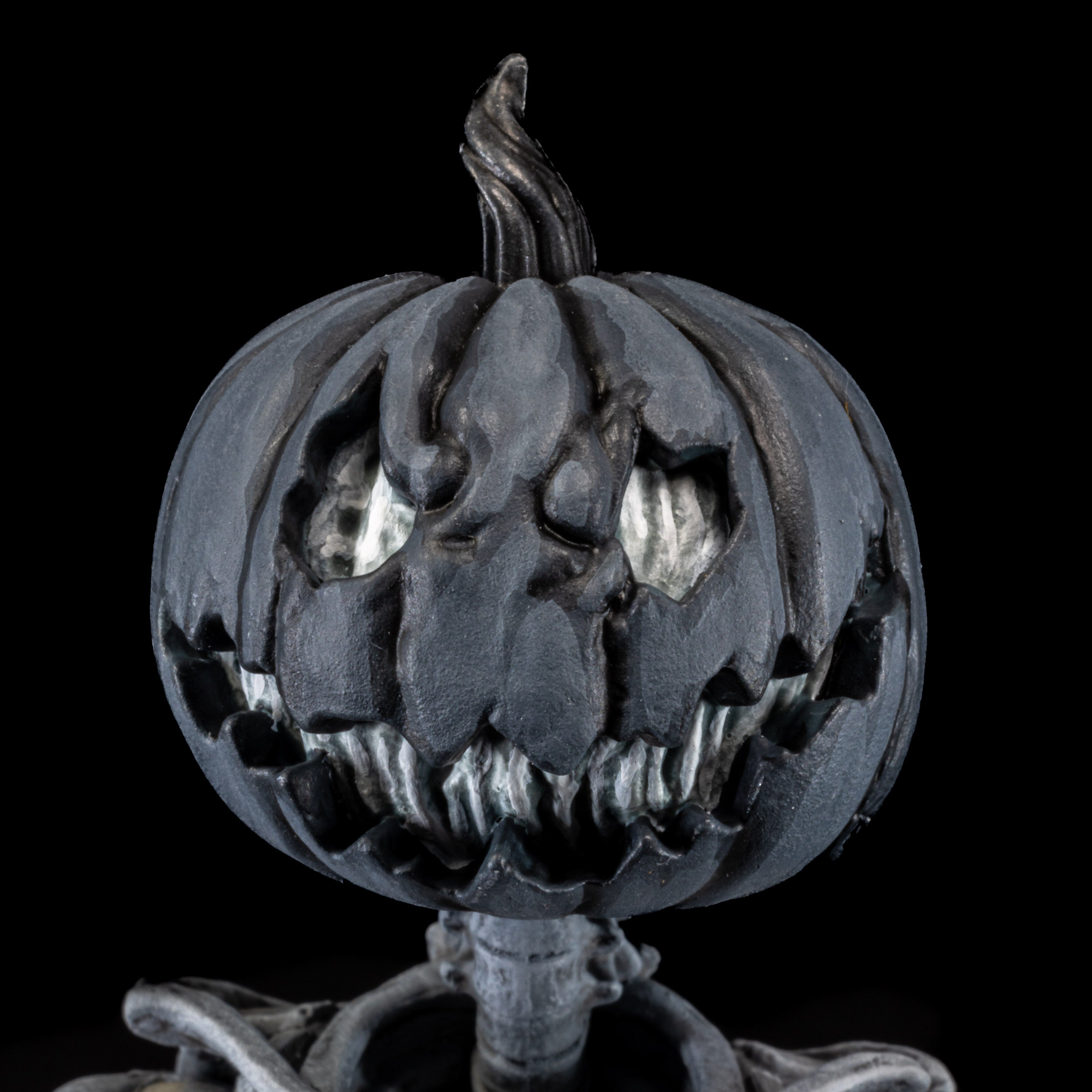 Mythic Legions: Graveyard Skeletons Action Figure 4-Pack