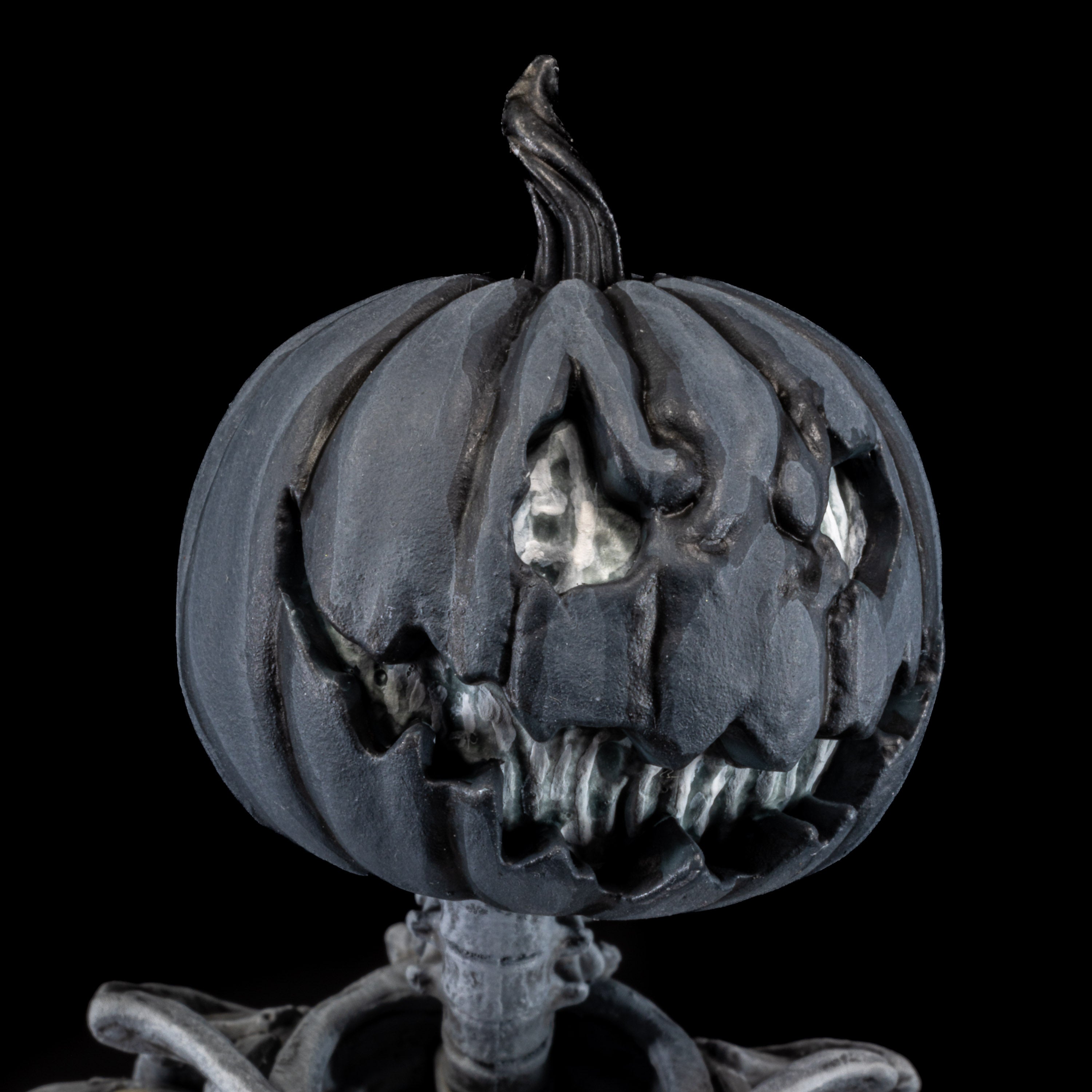 Mythic Legions: Graveyard Skeletons Action Figure 4-Pack