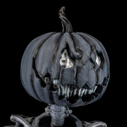 Mythic Legions: Graveyard Skeletons Action Figure 4-Pack