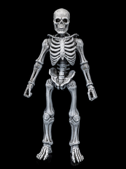 Mythic Legions: Graveyard Skeletons Action Figure 4-Pack
