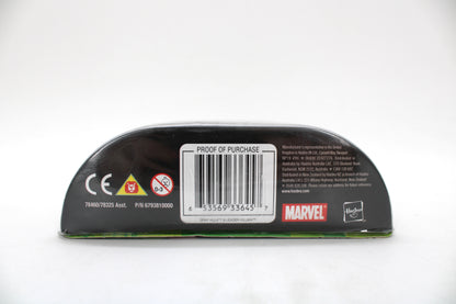 Marvel Super Hero Squad Gray Hulk & Leader Action Figure 2-Pack (2008 Hasbro) - view 5