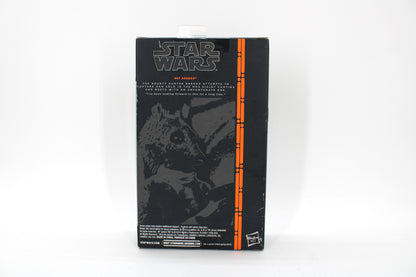 Star Wars The Black Series Greedo Action Figure (2013) - view 2