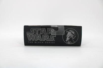 Star Wars The Black Series Greedo Action Figure (2013) - view 3