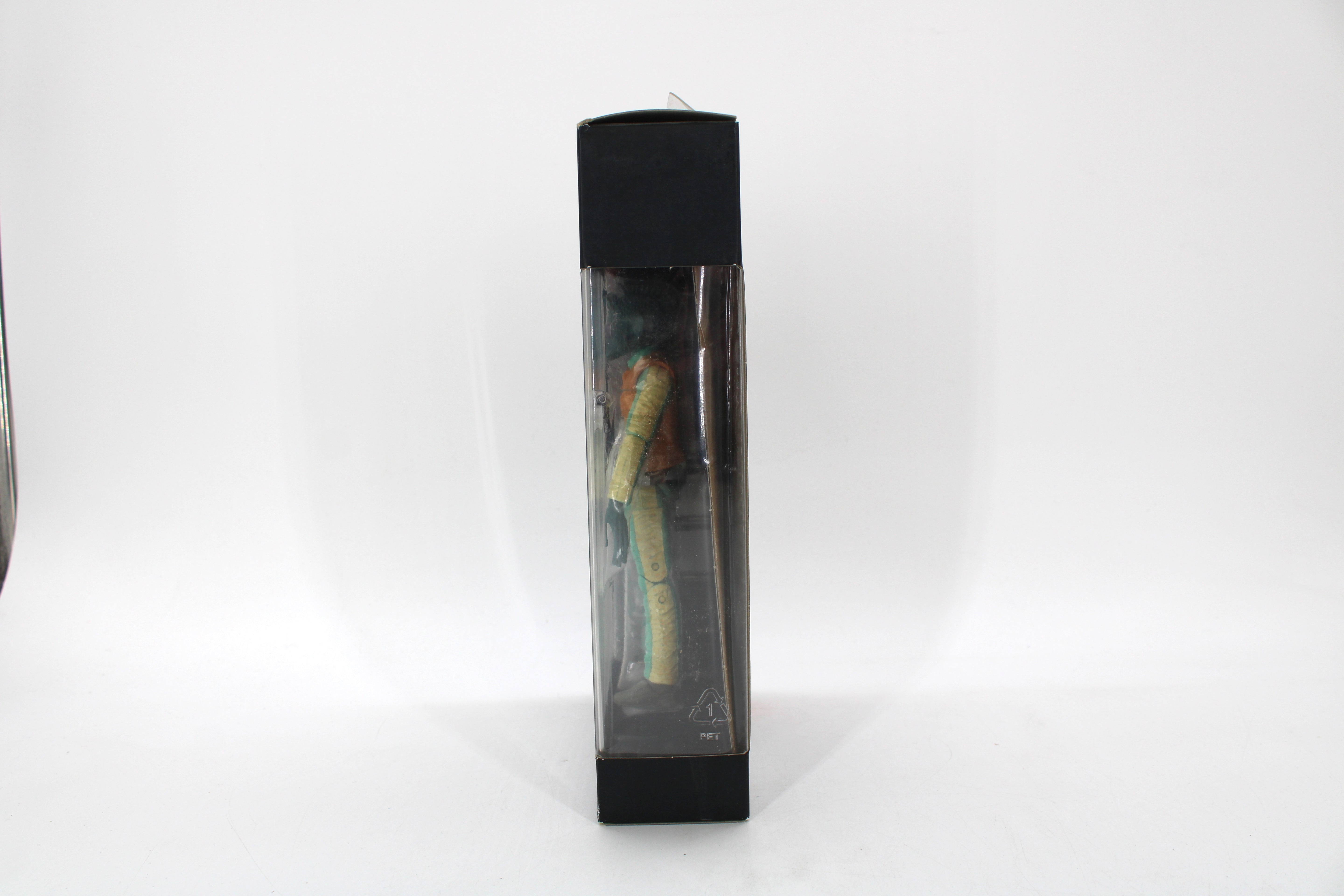 Star Wars The Black Series Greedo Action Figure (2013) - view 5