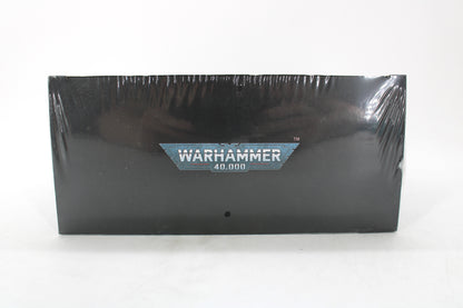 Warhammer 40k Grey Knights Grand Master Voldus Action Figure (2023 JOYTOY) - view 3