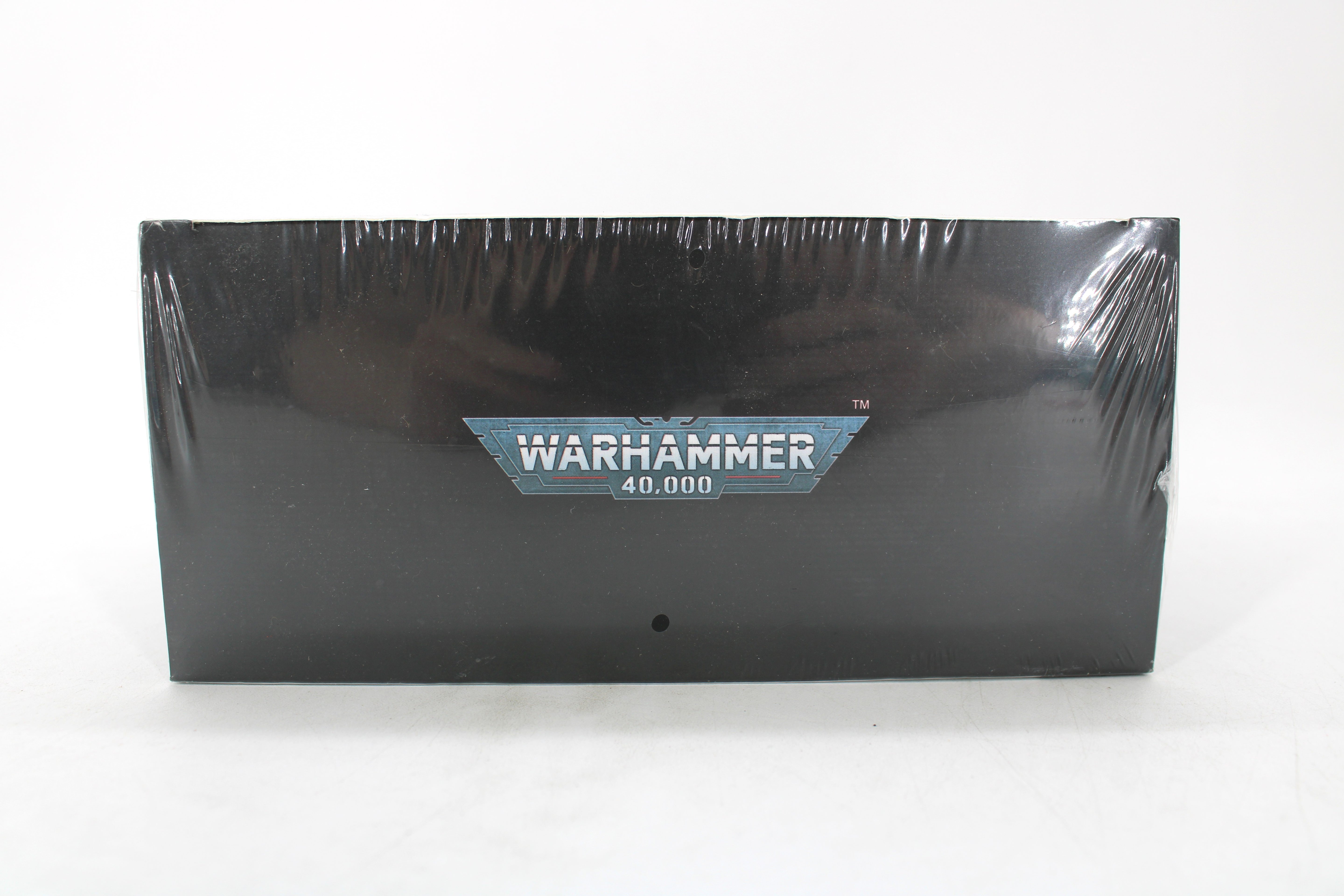 Warhammer 40k Grey Knights Grand Master Voldus Action Figure (2023 JOYTOY) - view 3