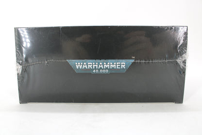 Warhammer 40k Grey Knights Grand Master Voldus Action Figure (2023 JOYTOY) - view 6