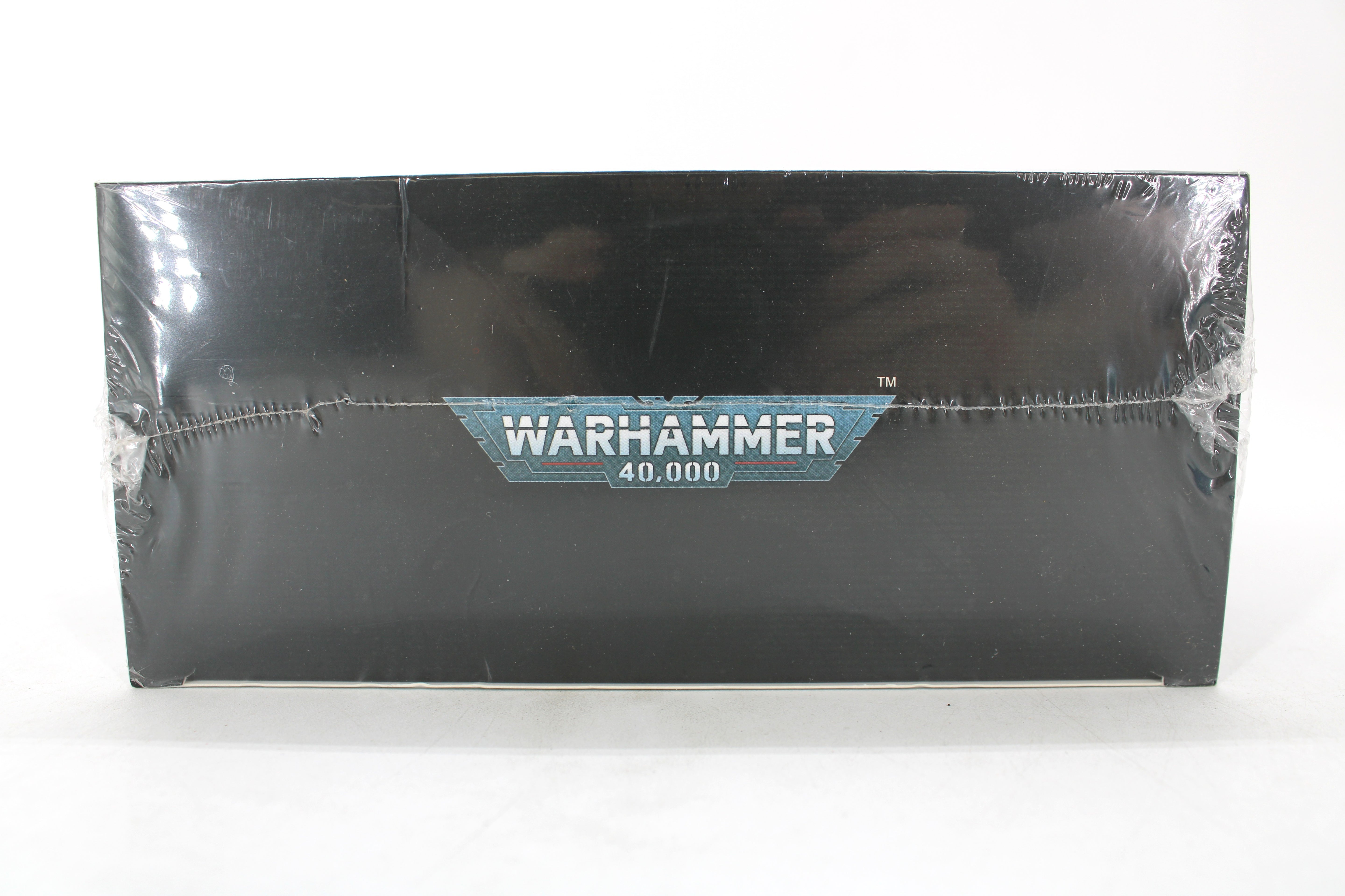 Warhammer 40k Grey Knights Grand Master Voldus Action Figure (2023 JOYTOY) - view 6