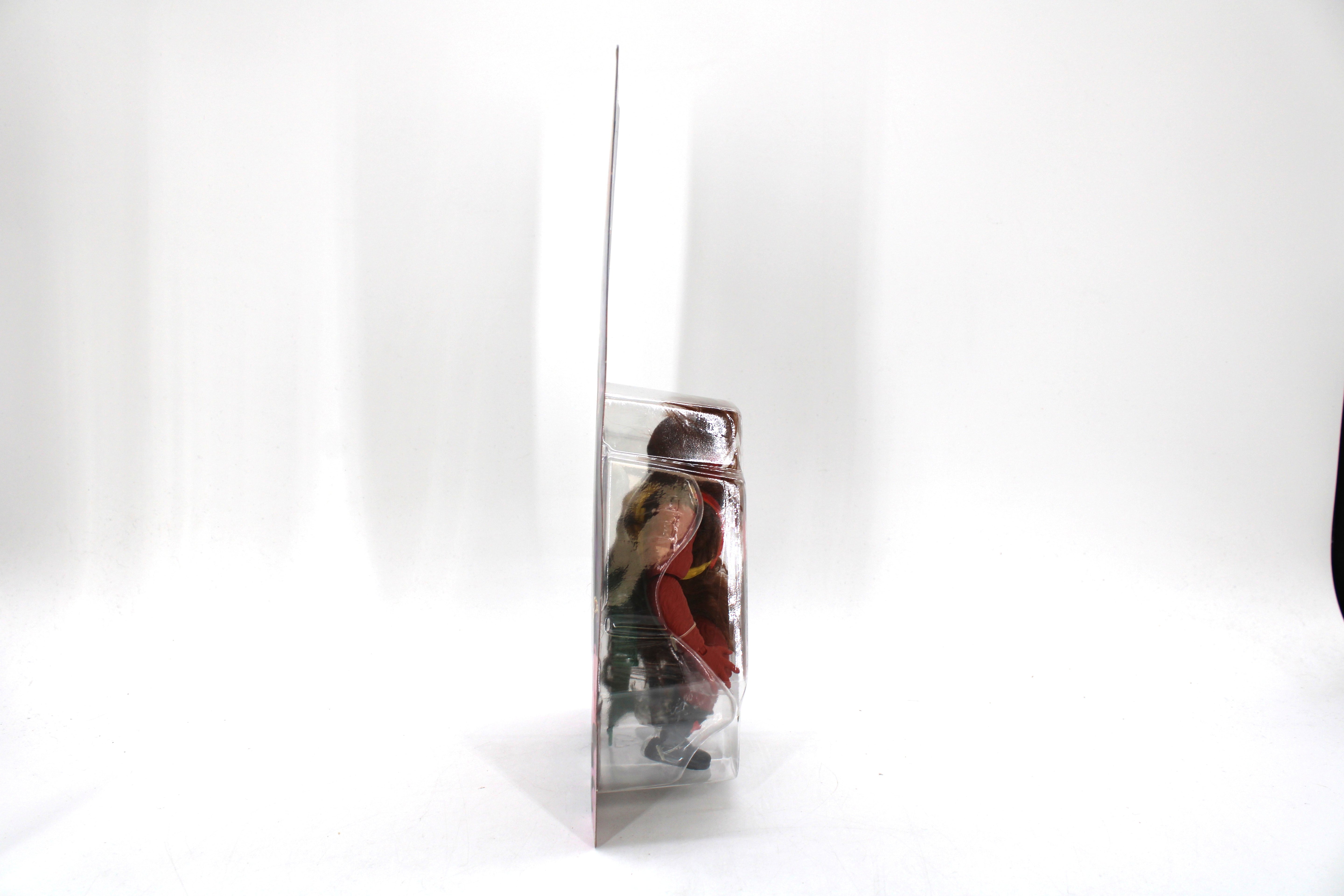 Masters of the Universe Origins Grizzlor Action Figure (2021) - view 3