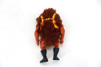 Masters of the Universe Grizzlor Action Figure (1980's) - view 3