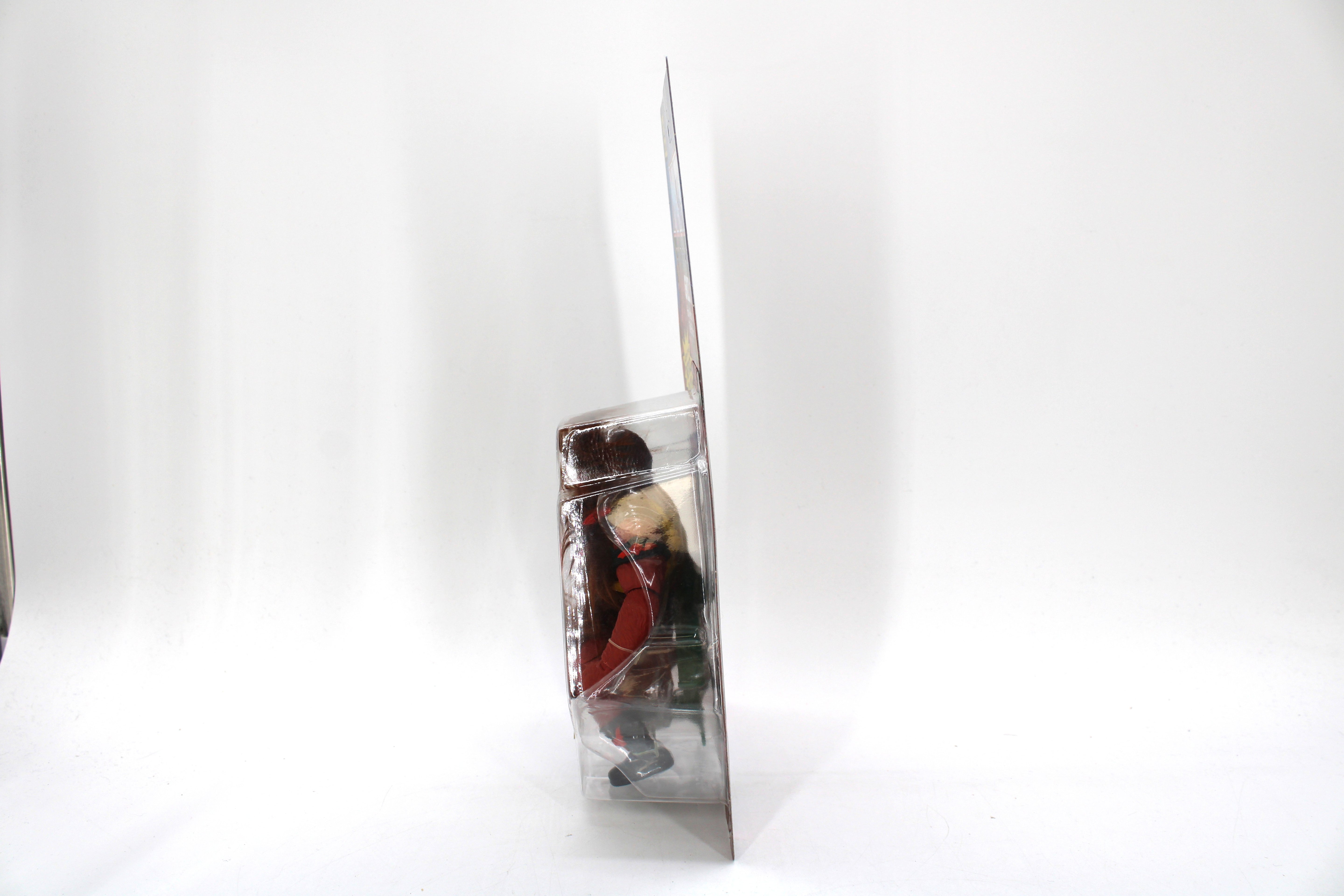 Masters of the Universe Origins Grizzlor Action Figure (2021) - view 4