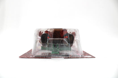 Masters of the Universe Origins Grizzlor Action Figure (2021) - view 5