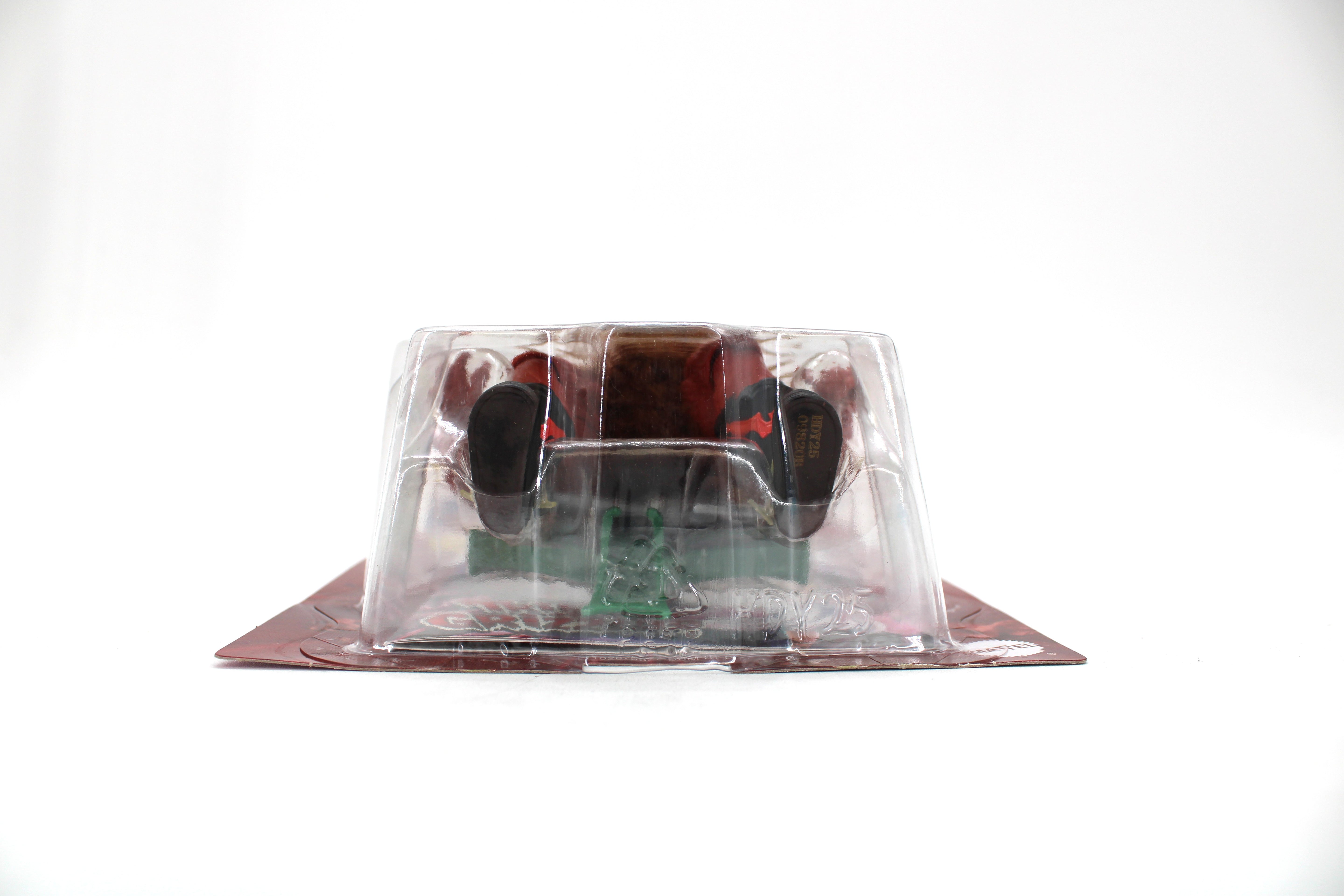 Masters of the Universe Origins Grizzlor Action Figure (2021) - view 5