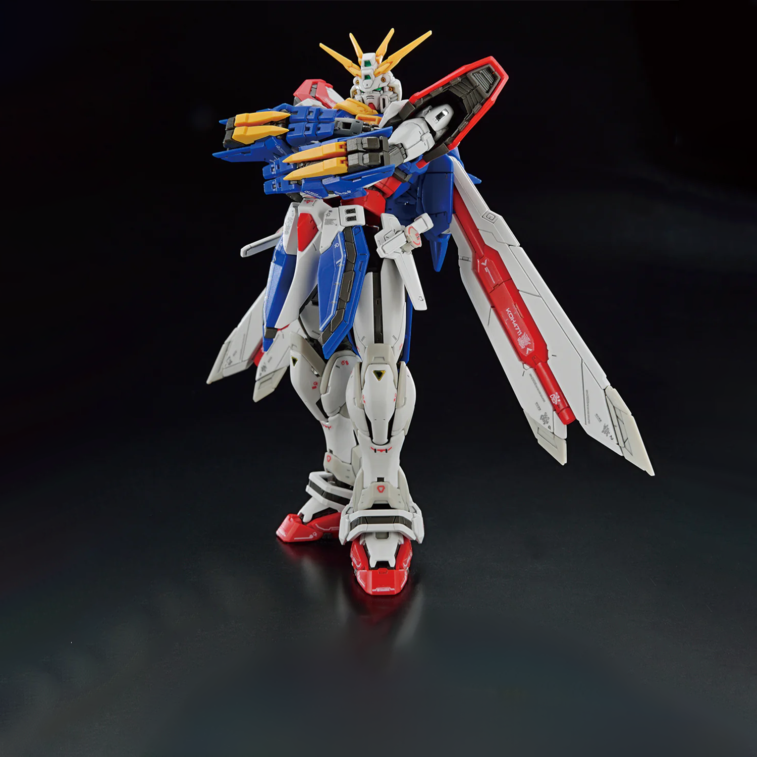 Gundam Model Kits