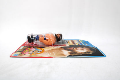 WWF Hacksaw Jim Duggan Action Figure (1990) - view 4
