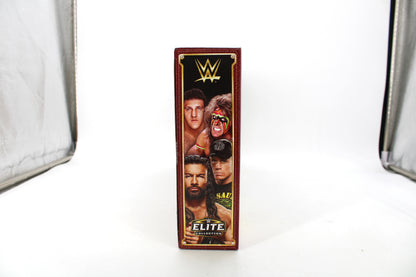 WWE Elite Collection Hall of Champions Figure Set (2024) - view 4