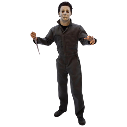 Halloween H20 Michael Myers 1:6 Scale Action Figure