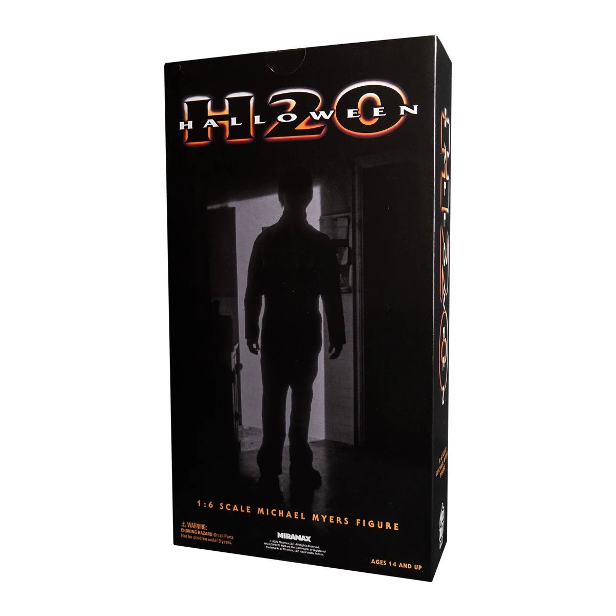 Sideshow Collectibles Halloween Michael Myers 1/6 Scale Figure – DE Sideshow Collectibles Halloween Michael Myers 1/6 Scale Figure – DE